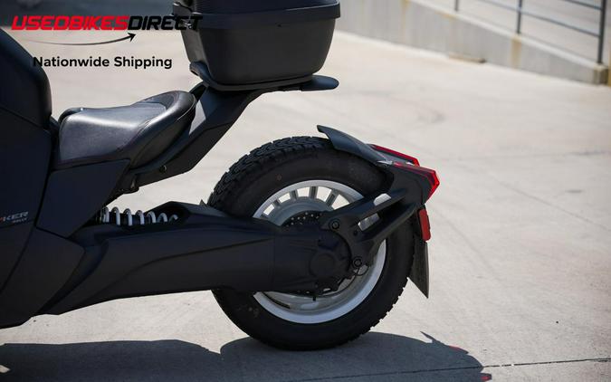 2022 Can-Am Ryker Rally 900 - $9,499.00