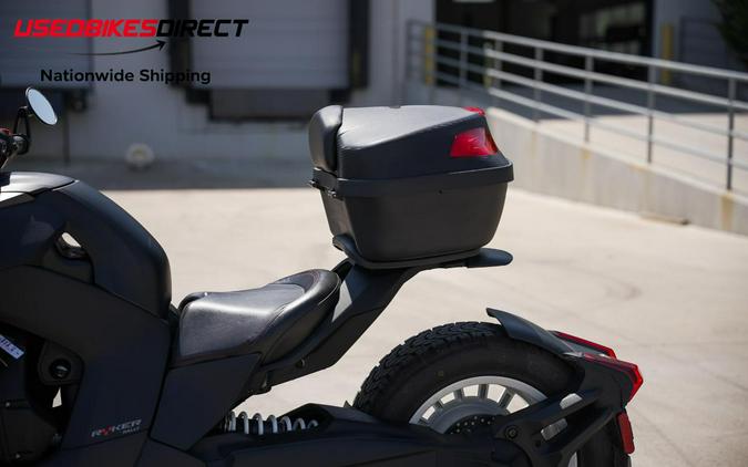 2022 Can-Am Ryker Rally 900 - $9,499.00