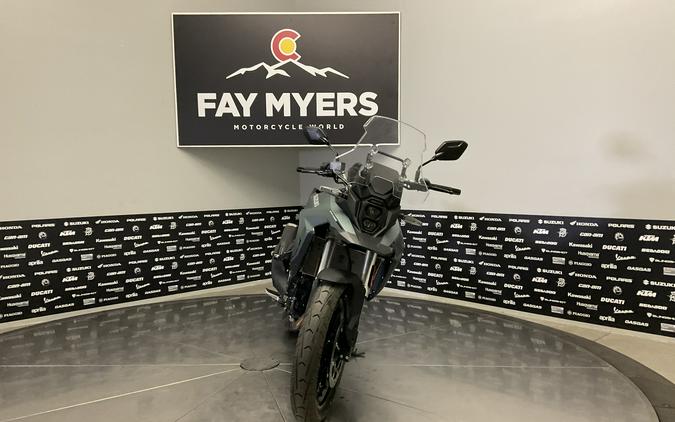 2024 SUZUKI V-STROM 800 - 15659U