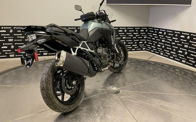 2024 SUZUKI V-STROM 800 - 15659U
