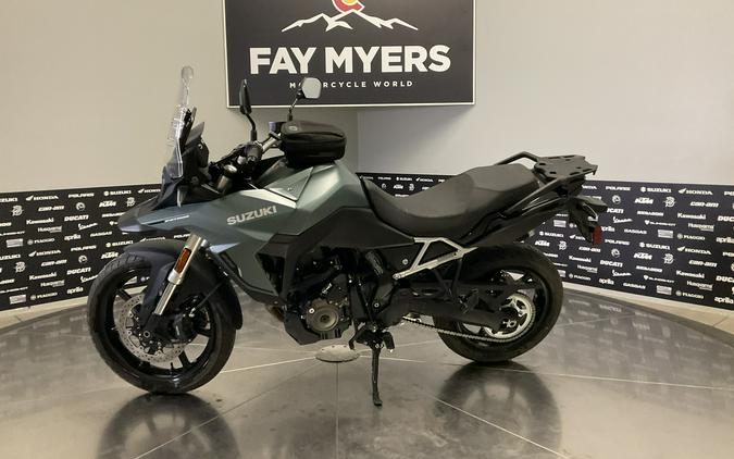 2024 SUZUKI V-STROM 800 - 15659U