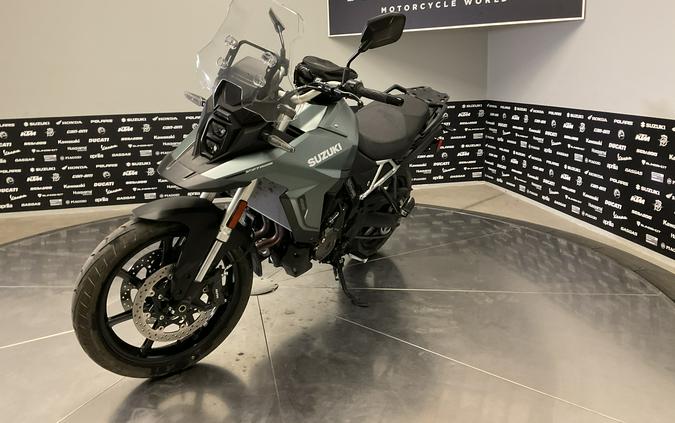 2024 SUZUKI V-STROM 800 - 15659U