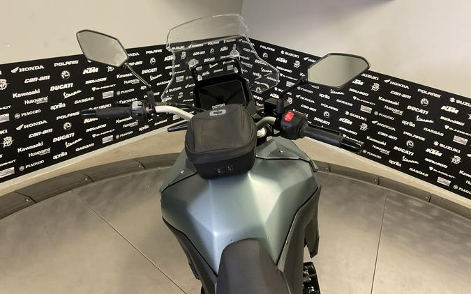 2024 SUZUKI V-STROM 800 - 15659U