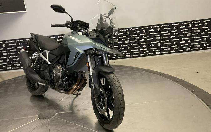 2024 SUZUKI V-STROM 800 - 15659U
