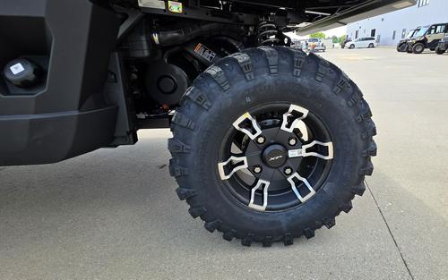 2026 Polaris Ranger Crew XP 1000 Premium