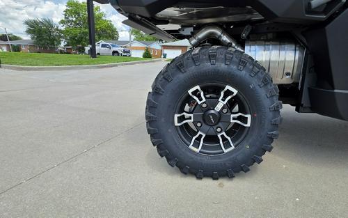 2026 Polaris Ranger Crew XP 1000 Premium
