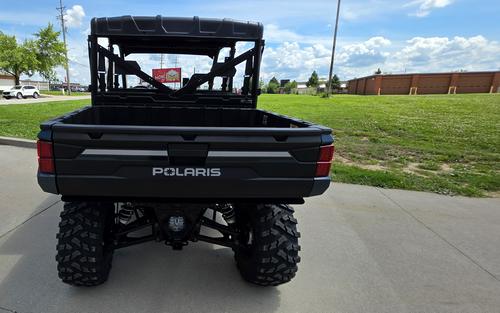 2026 Polaris Ranger Crew XP 1000 Premium