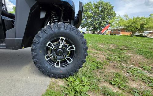 2026 Polaris Ranger Crew XP 1000 Premium