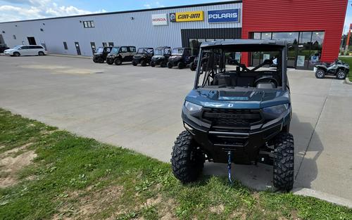 2026 Polaris Ranger Crew XP 1000 Premium