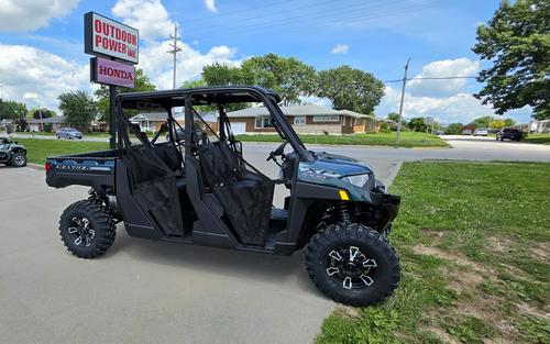 2026 Polaris Ranger Crew XP 1000 Premium