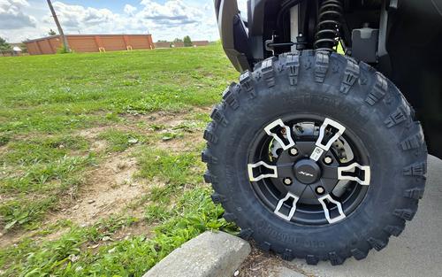 2026 Polaris Ranger Crew XP 1000 Premium