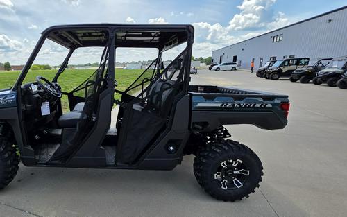 2026 Polaris Ranger Crew XP 1000 Premium