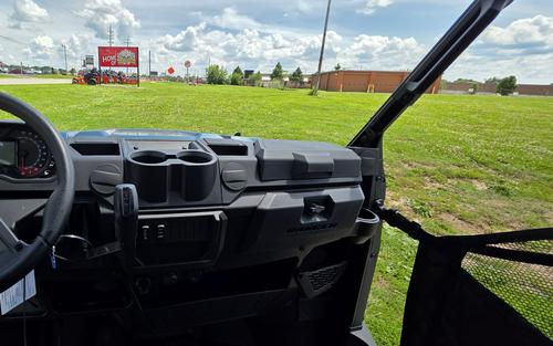 2026 Polaris Ranger Crew XP 1000 Premium