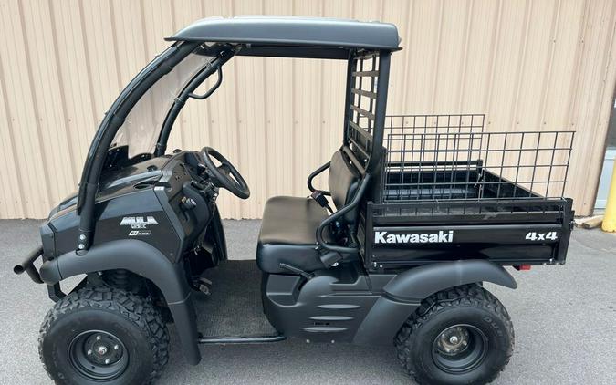 2025 Mule SX™ 4x4 FI - Kawasaki