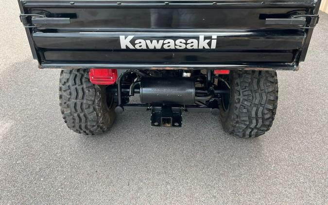 2025 Mule SX™ 4x4 FI - Kawasaki