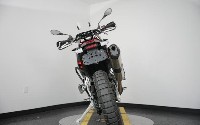 2023 Aprilia Tuareg 660 - $8,999.00
