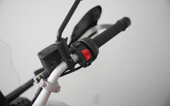 2023 Aprilia Tuareg 660 - $8,999.00