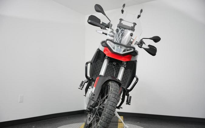 2023 Aprilia Tuareg 660 - $8,999.00