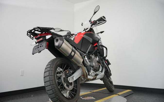 2023 Aprilia Tuareg 660 - $8,999.00