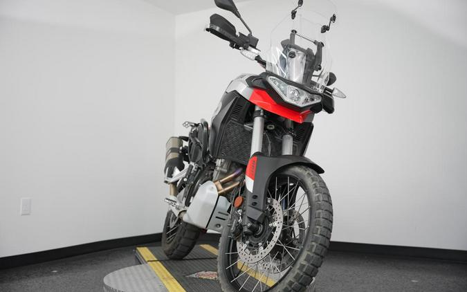 2023 Aprilia Tuareg 660 - $8,999.00