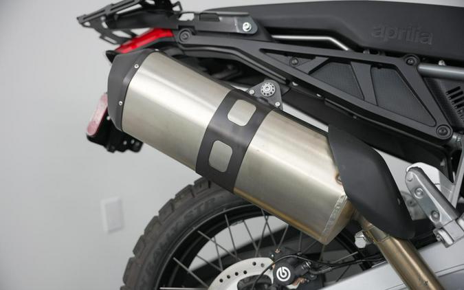 2023 Aprilia Tuareg 660 - $8,999.00