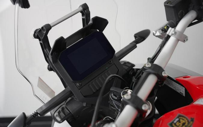 2023 Aprilia Tuareg 660 - $8,999.00
