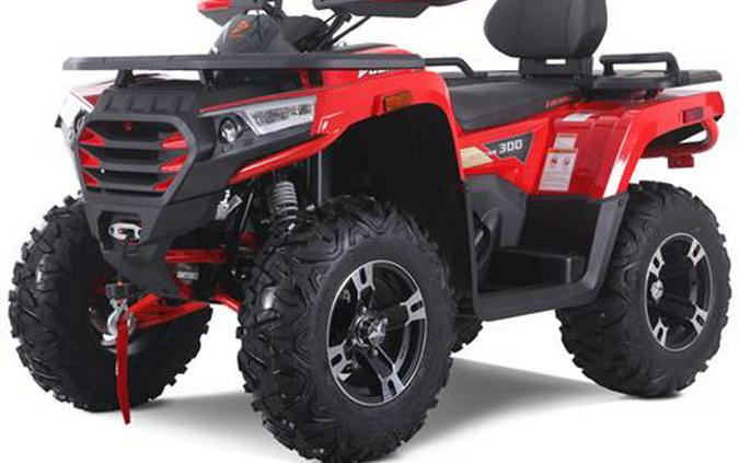 2026 Denago Powersports Freelander 300FI