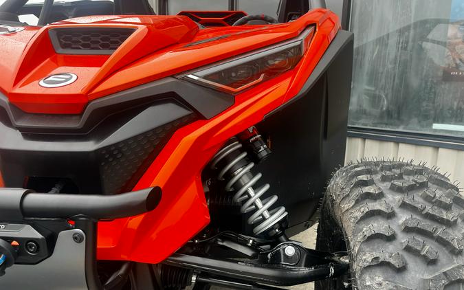 2026 CFMOTO ZFORCE Z10