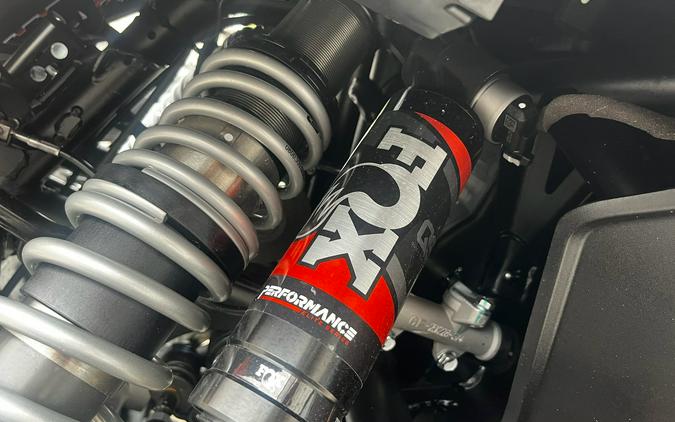 2026 CFMOTO ZFORCE Z10