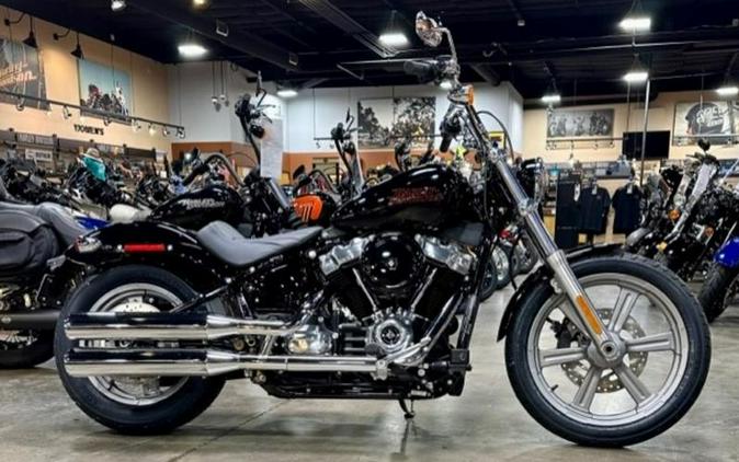 2023 Harley-Davidson® FXST - Softail® Standard