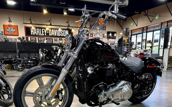 2023 Harley-Davidson® FXST - Softail® Standard