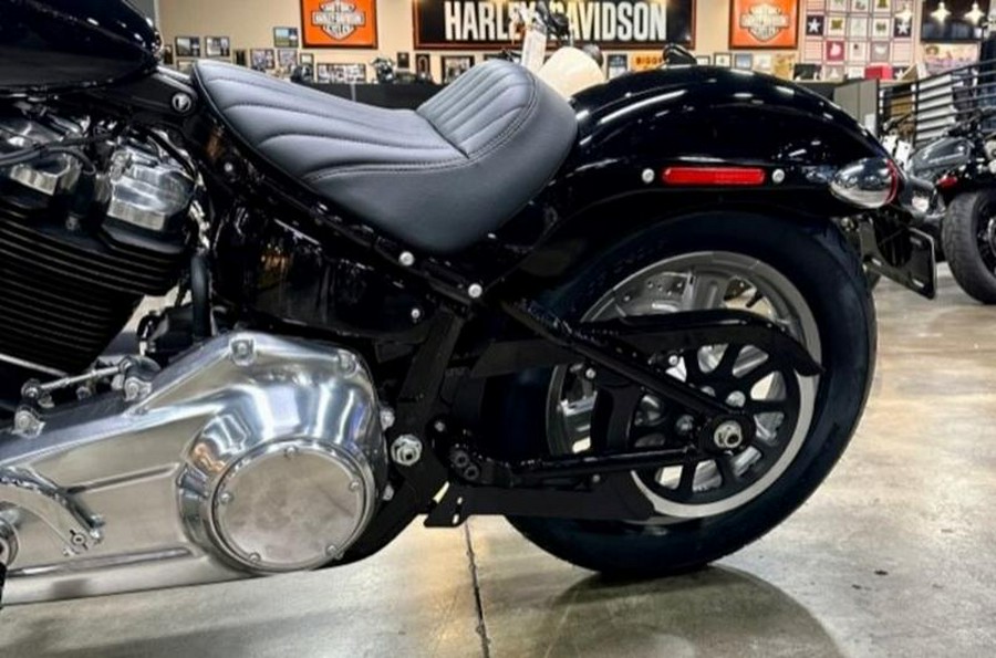 2023 Harley-Davidson® FXST - Softail® Standard