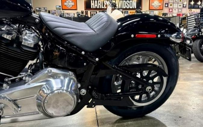 2023 Harley-Davidson® FXST - Softail® Standard