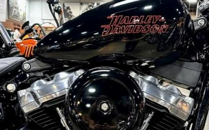 2023 Harley-Davidson® FXST - Softail® Standard