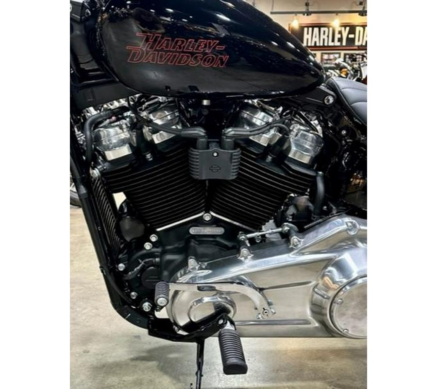 2023 Harley-Davidson® FXST - Softail® Standard