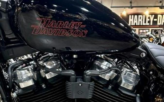 2023 Harley-Davidson® FXST - Softail® Standard