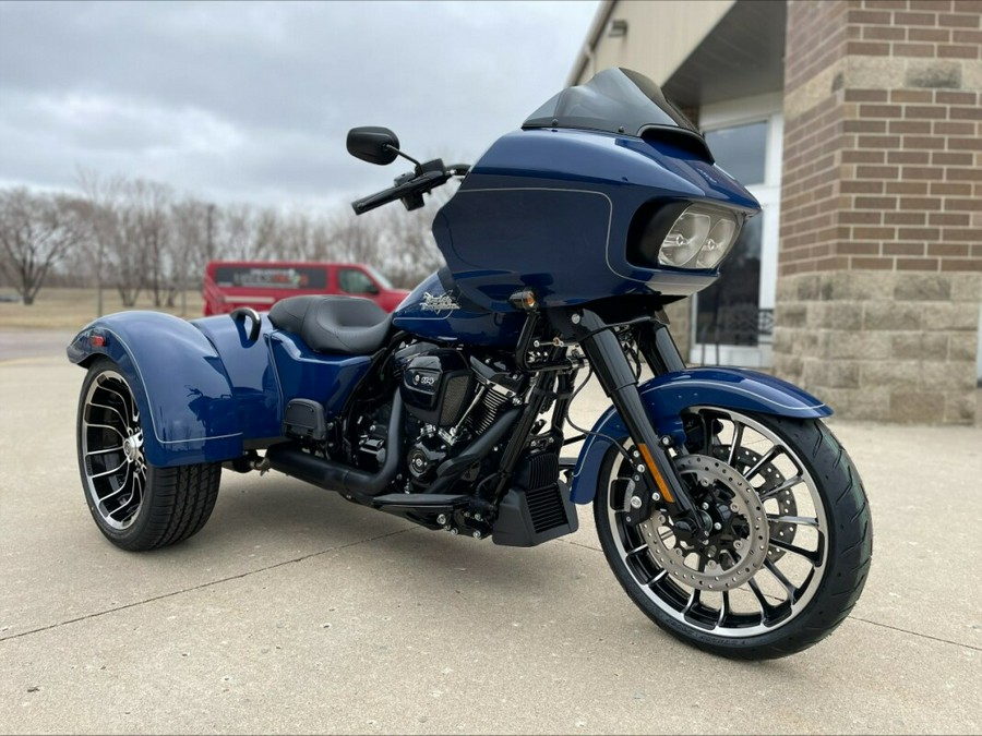NEW 2023 HarleyDavidson Road Glide 3 TRIKE FOR SALE NEAR MANKATO, MN for sale in Mankato, MN