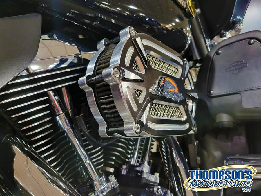 2013 Harley-Davidson® FLHTK-ANV