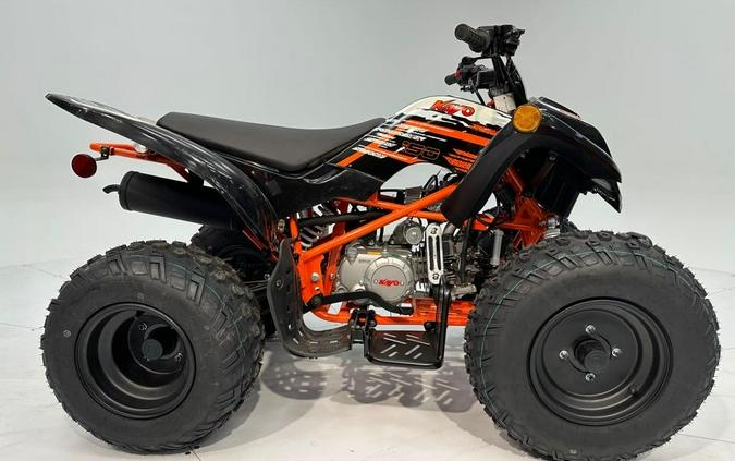 2022 Kayo Storm 150