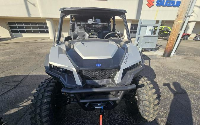 2024 Polaris General XP 4 1000 Premium