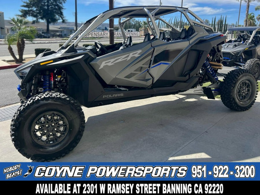 2024 Polaris® RZR Pro R 4 Ultimate