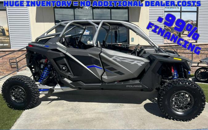 2024 Polaris® RZR Pro R 4 Ultimate