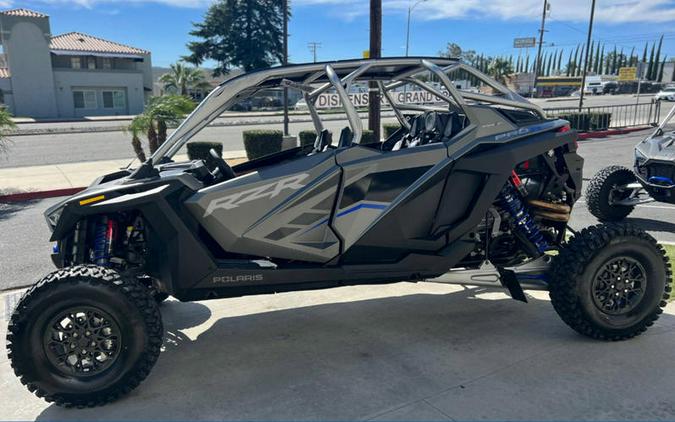 2024 Polaris® RZR Pro R 4 Ultimate