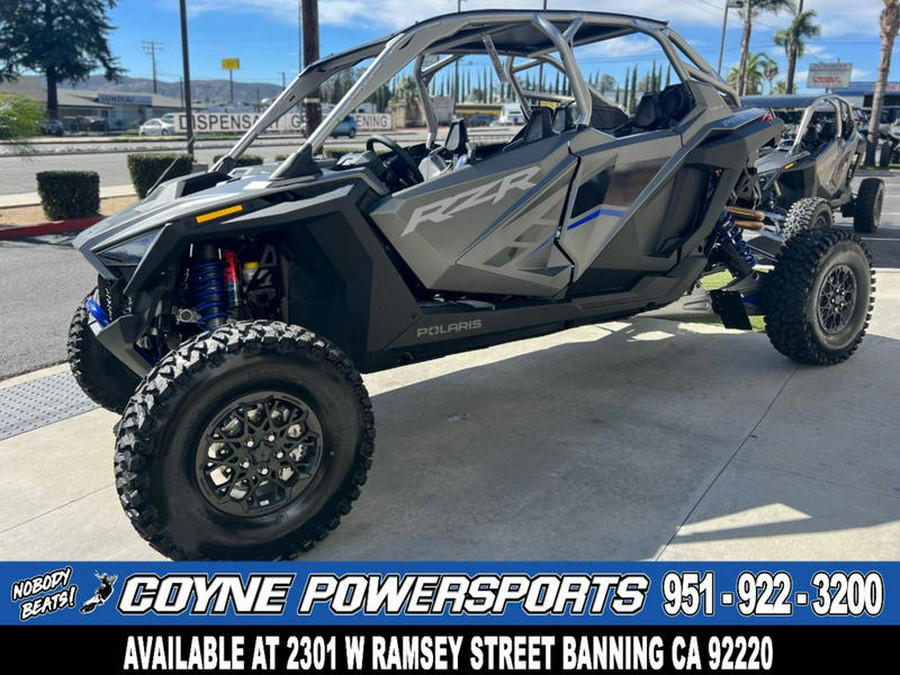 2024 Polaris® RZR Pro R 4 Ultimate