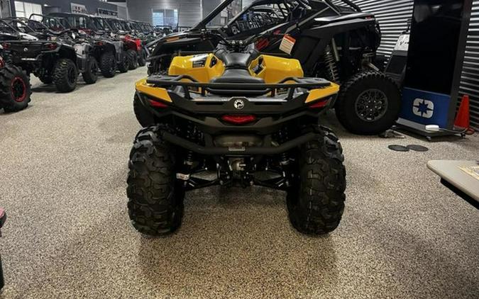 2024 Can-Am Outlander XT 700