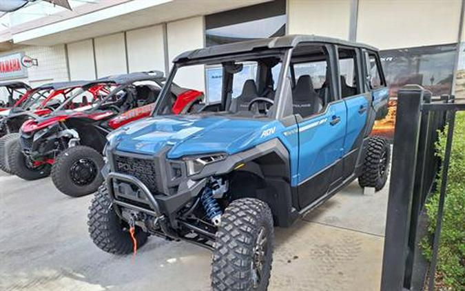 2024 Polaris Polaris XPEDITION ADV 5 Ultimate