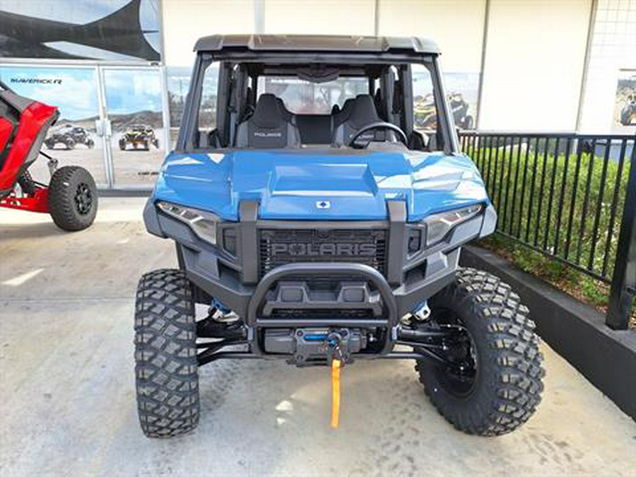 2024 Polaris Polaris XPEDITION ADV 5 Ultimate