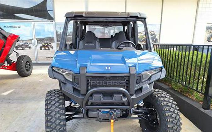 2024 Polaris Polaris XPEDITION ADV 5 Ultimate