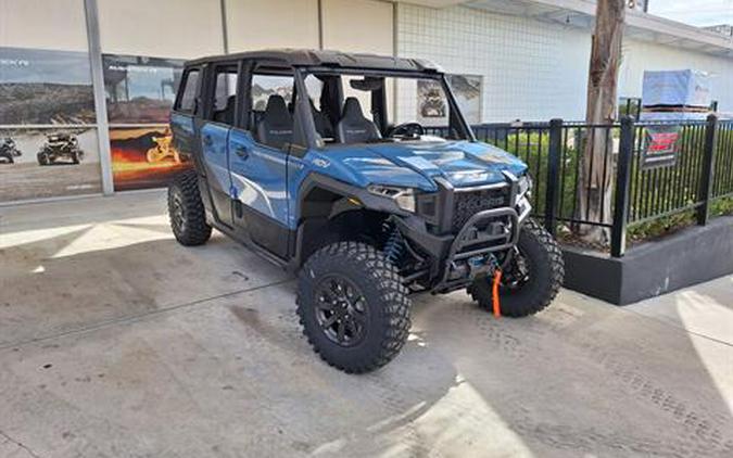 2024 Polaris Polaris XPEDITION ADV 5 Ultimate