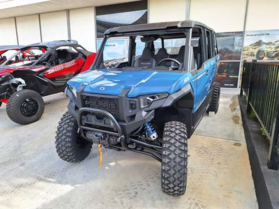 2024 Polaris Polaris XPEDITION ADV 5 Ultimate